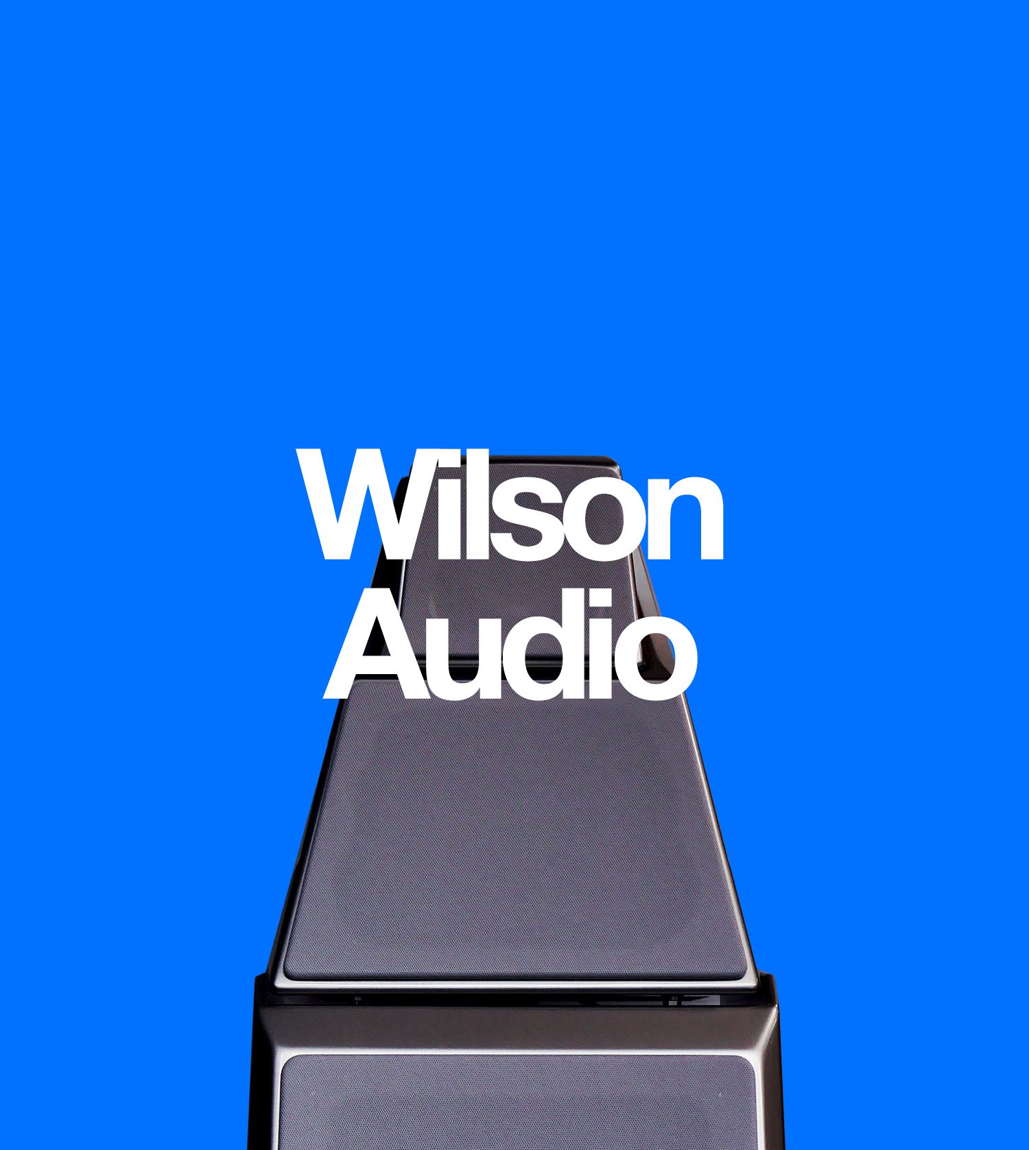 Reference loudspeaker in a custom listening environment
